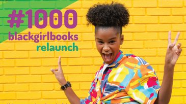 1000blackgirlbooks relaunch